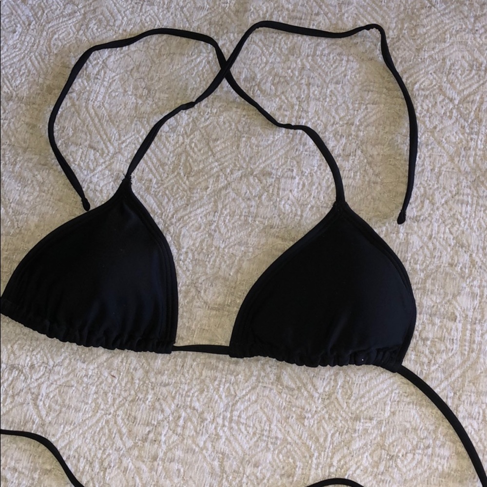 Aerie XS Swim top